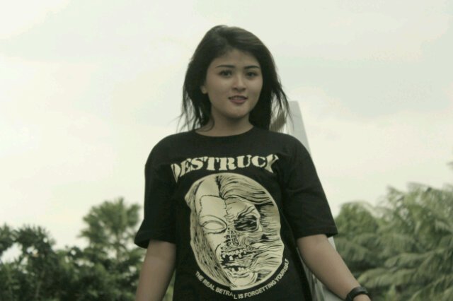 Betrayal #Destruck13