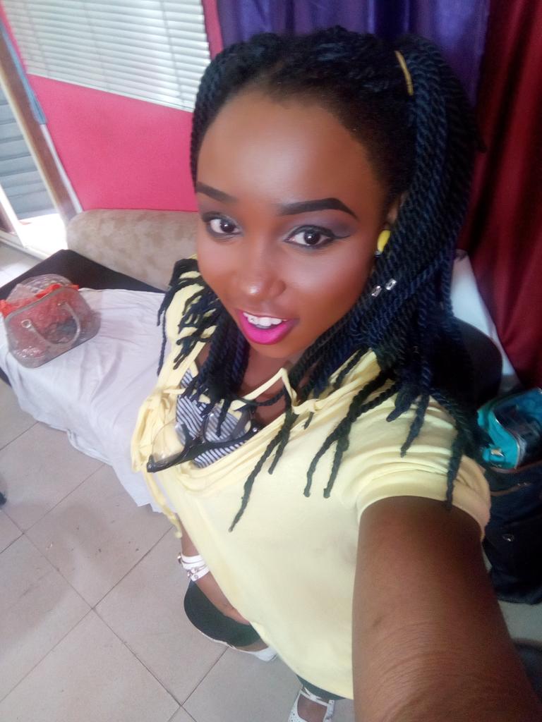 Mz.preccy tweet media