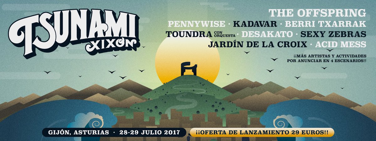 TsunamiXixon's tweet photo. Habemus evento oficial de Facebook. ¡Uníos todos! :D https://t.co/Ze7Ox6VwmX https://t.co/BHr3IC0VXi