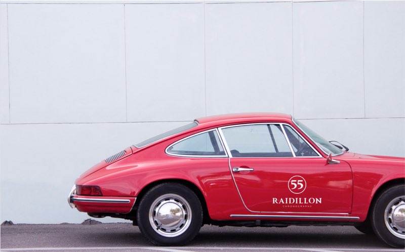RaidillonWatch's tweet image. Happy #Monday 🚗💨
#RaidillonChronographs #LimitedEdition #Car #Race #Gentleman #Sport #Elegance #Belgium #Design