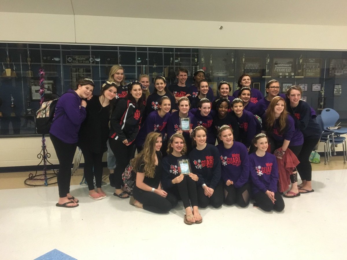 MCHS Guard tweet media