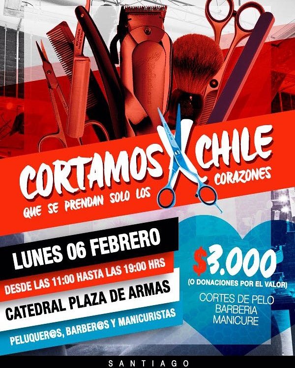 NataFreire's tweet photo. @MuchoGustoMEGA hoy estaremos ayudando!!! https://t.co/INhWIlAmXg