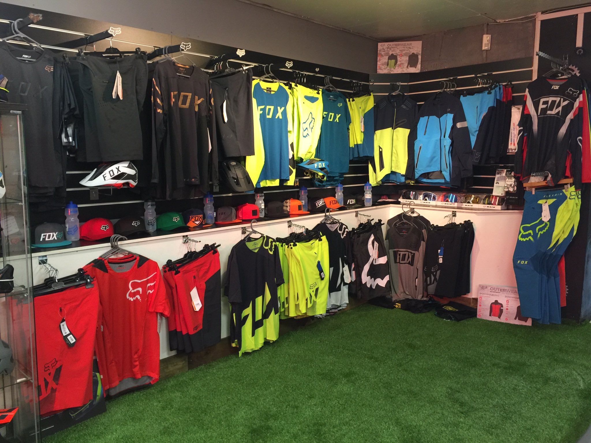 Cyclefix limited hotsell