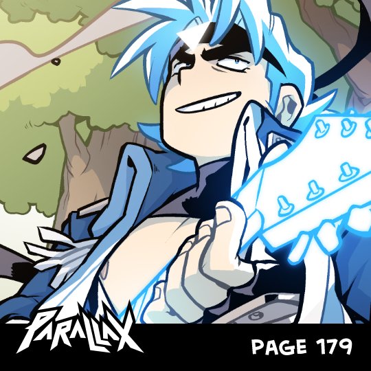 PARALLAX_comic's tweet image. PARALLAX UPDATE: Anyway here's wonderwall | parallaxcomic.com | #hiveworks #parallaxcomic #webcomics
