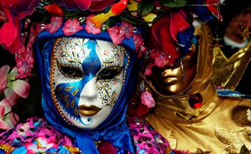 Venetoinfo's tweet photo. Grande #spettacolo di apertura sull'acqua per il #carnevale2017 nel @comunevenezia
@R_Serenissima https://t.co/O7zVpsQG3l
