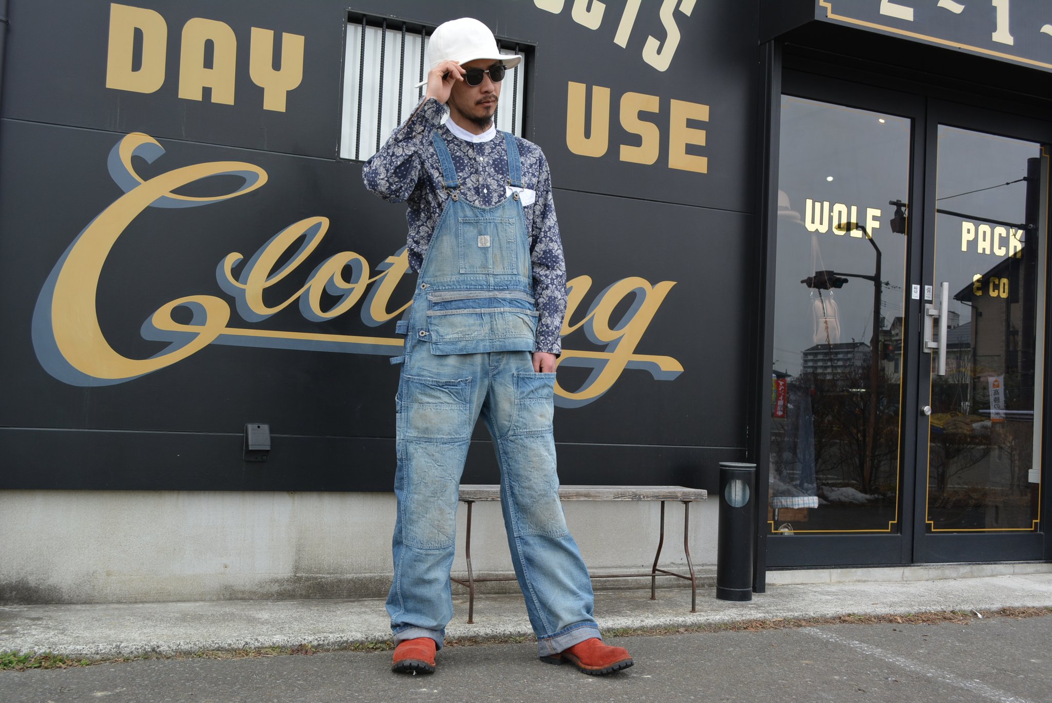 Wolfpack Official ブログ更新しました Jelado から新作ラッシュです T Co Sh0buwfrvm アメカジ レザー デニム ルード 革 経年変化 エイジング ハーレー バイク バイカー ファッション 東北 宮城 大崎 ウルフパック