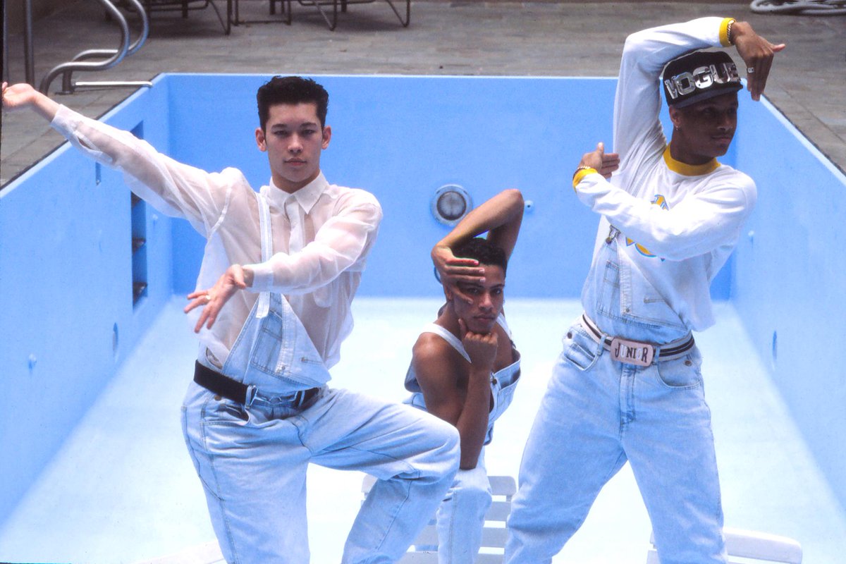 This week: Strike a Pose <a href="/VicFilmFestival/">VictoriaFilmFestival</a> in Victoria, Canada. Date and time: 9th of Feb at 6.30 PM. Tickets boxoffice.victoriafilmfestival.com/film.php?id=13…