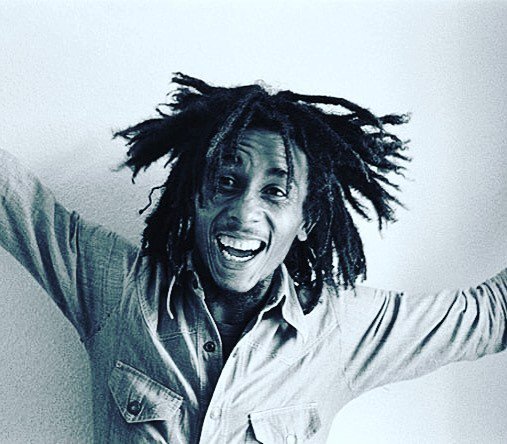 Happy birthday to the legend that is Bob Marley. His music and wisdom will never be forgotten.  