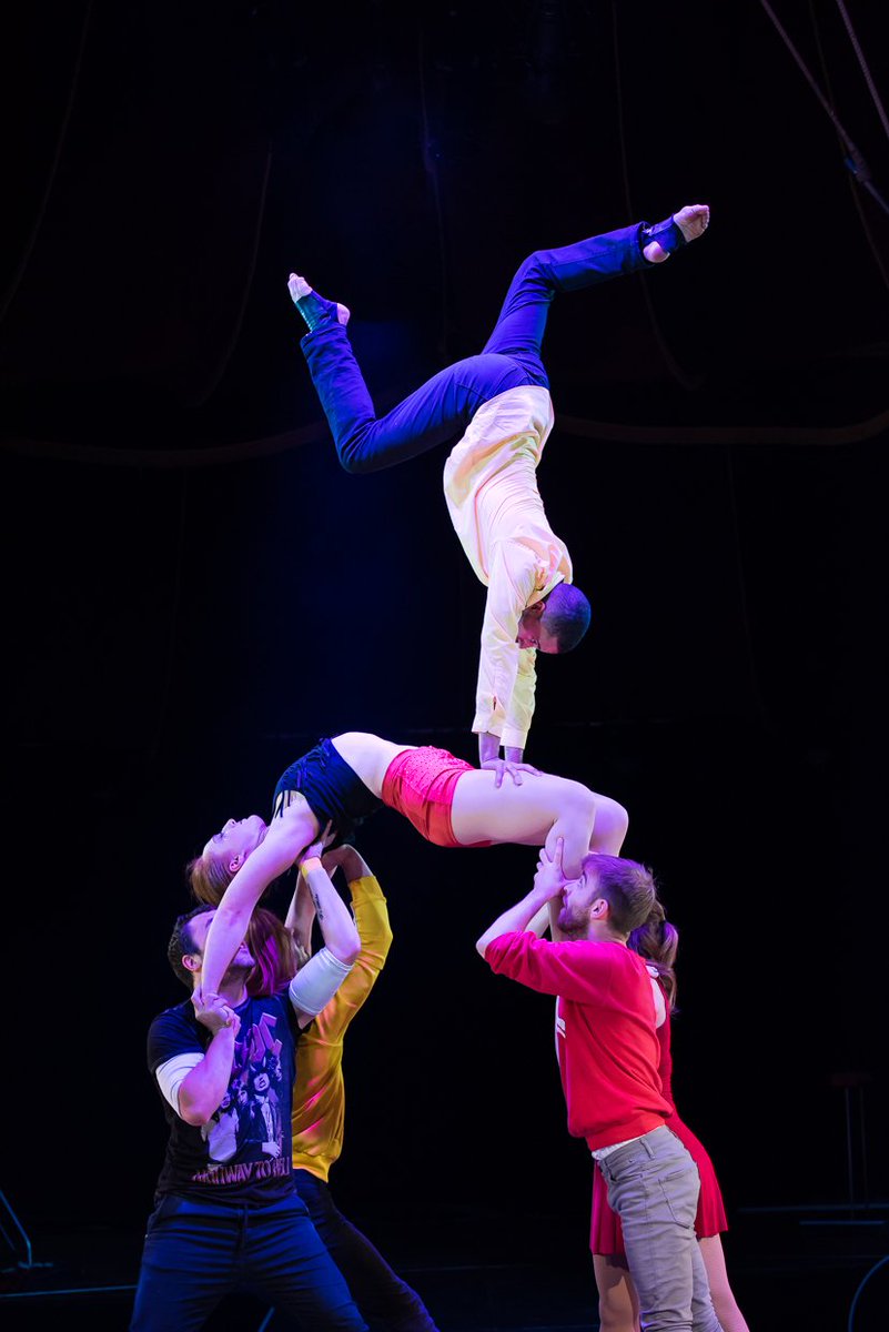 jacksons_lane's tweet photo. 5) Or maybe you loved @SilverLiningCo_'s inimitable energy &amp; expertise. Well, they're here again 28-29 Apr, so... https://t.co/l6dQBA6fso https://t.co/CCW00dUhed