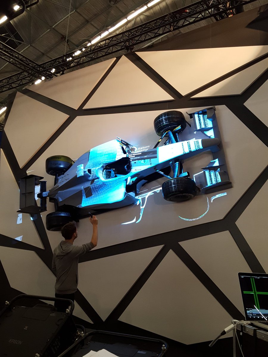 rAVePubs's tweet photo. Everyone will be racing to see @EpsonUK @EpsonAmerica at #ISE2017 https://t.co/LYGFGK19Nm