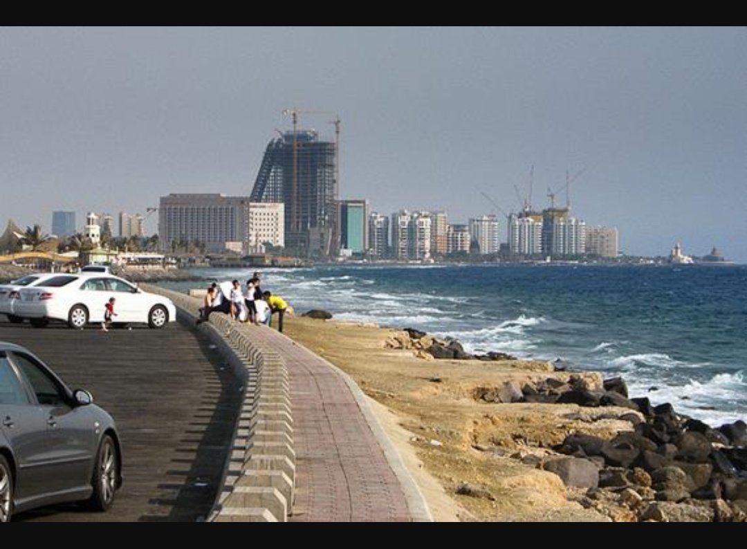 وش رايكم بتصويري #جده 😎
#جده #كورنيش #دعم #رتويت