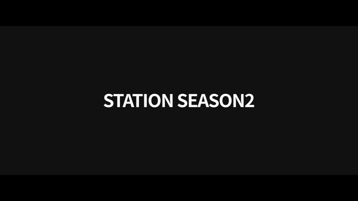 girlsbond999's tweet photo. โปรเจ็คSM Station Season 2 กำลังจะมา ซีซั่น2นี้พิเศษกว่าเดิมคือมีการร่วมงานกับศิลปินต่างประเทศ ซึ่งมีประเทศไทยด้วย น่าติดตามมาก https://t.co/AGnQV7WLbn