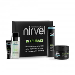 propeluqueria's tweet photo. Para reparar el #cabello con un único #kit, prueba #Tsubaki de #Nirvel :) #Belleza #Cabello https://t.co/iOJ1Inzqko https://t.co/tnsoG7aMue