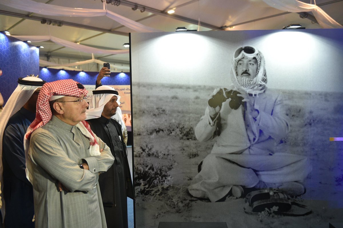 من شابه اباه ما ظلم رحم الله الملك عبدالله واسكنه فسيح جناته 💚