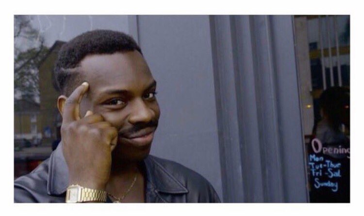 thebigmanjones's tweet image. your soul can&apos;t get tired if you ain&apos;t got one