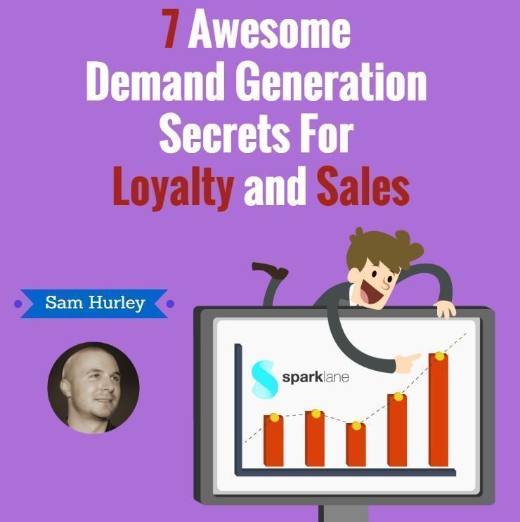 Realnaz_'s tweet photo. Do You Want More #Sales &amp; Customer Loyalty? Learn These 7 Tactics Now 😉 [by @Sam___Hurley &amp; @Sparklane_uk] >https://t.co/b7A86ILAjk #growth https://t.co/CrsS8gs8KC