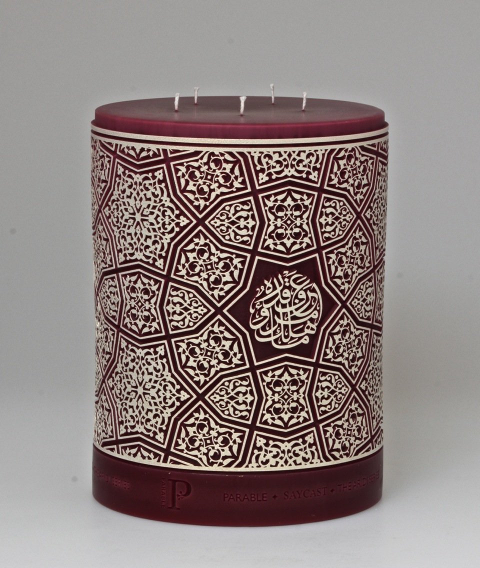 ParableDesigns's tweet image. Don't forget we are giving you 10% off all #candles, #pots and #lamps for #ValentinesDay with code VD10 at bit.ly/9uPyl4