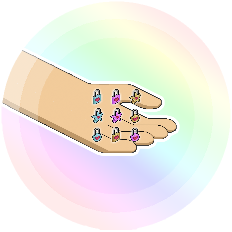 FOLLOW + RETWEET TO GO IN A DRAW TO WIN A SET OF LOVE LOCKS *:･ﾟ✧*:･ﾟ✧ ~ HAPPY VALENTINE! -: ENDS 12TH FEB @ 10AM GMT TIME. ≈ GOOD LUCK x