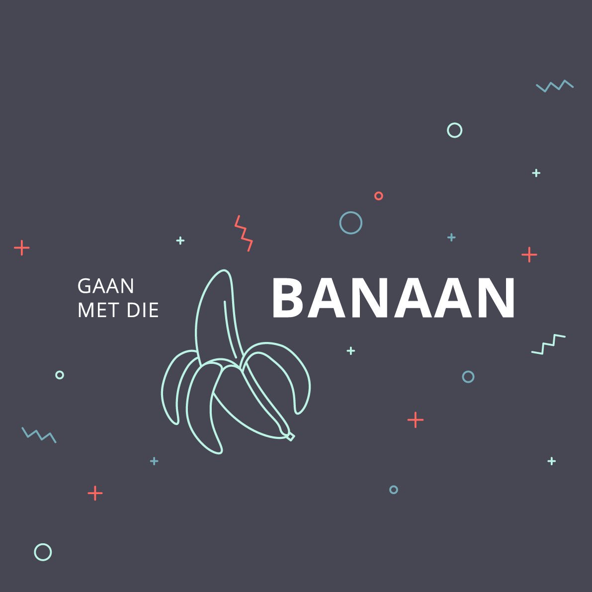 Oplettende volgers wisten het al, maar de nieuwe website van Phanatique staat online! 🎉 Waar wacht je nog op?  phanatique.nl 🍌