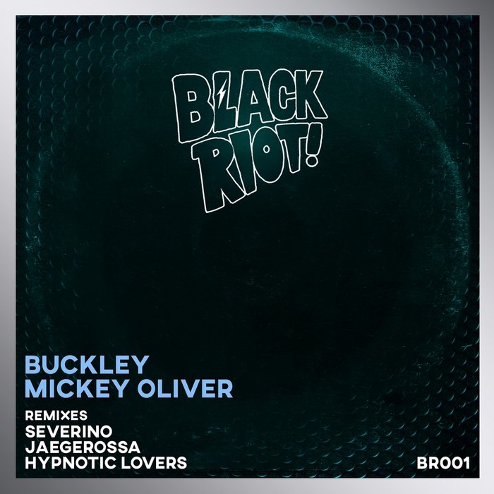 MidnightRiotRec's tweet photo. Our first release on Black Riot now avaialbale on @junodownload
Featuring @MickeyOliver, Buckley &amp; @SeverinoDj https://t.co/Lw4GD3Y3xr
