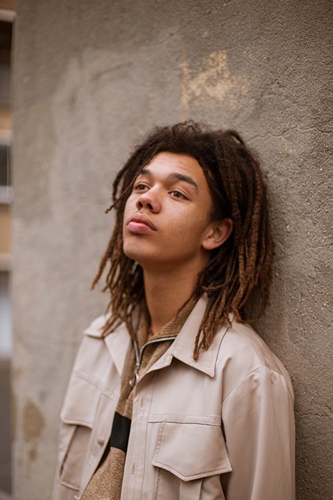 #FF this week is everything you’d expect and more for a Peckham boy, <a href="/RickardoMaxwell/">Rickardo Maxwell</a> got it right. bit.ly/2leKa3r