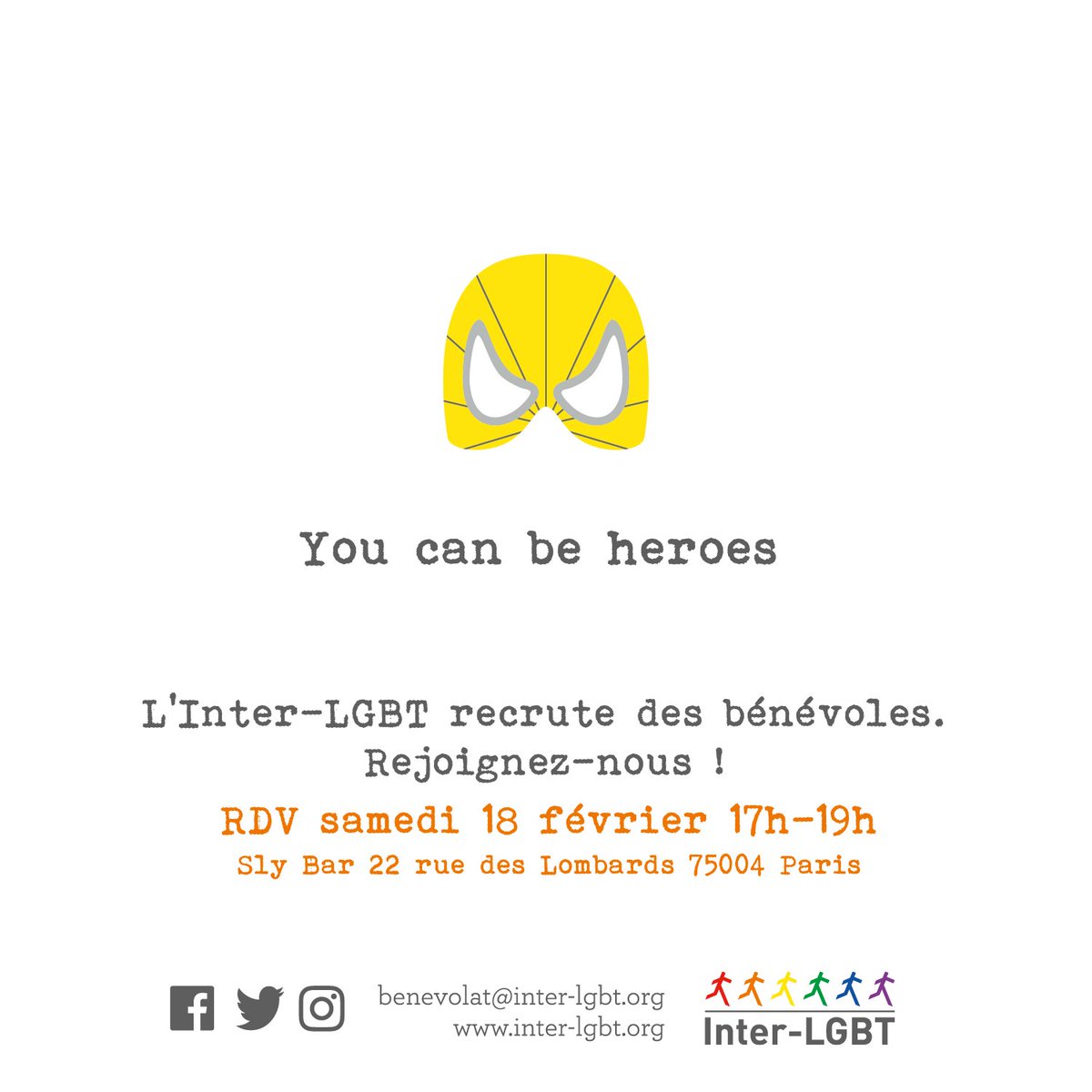 rencontre lgbt lille