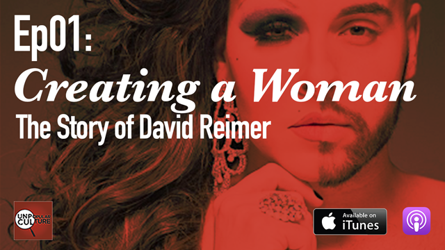upcpodcast's tweet image. He was born a male... until a botched surgery forced him to live out his life as a woman! 😥 buff.ly/2jN9sVp

#LGBT #DavidReimer