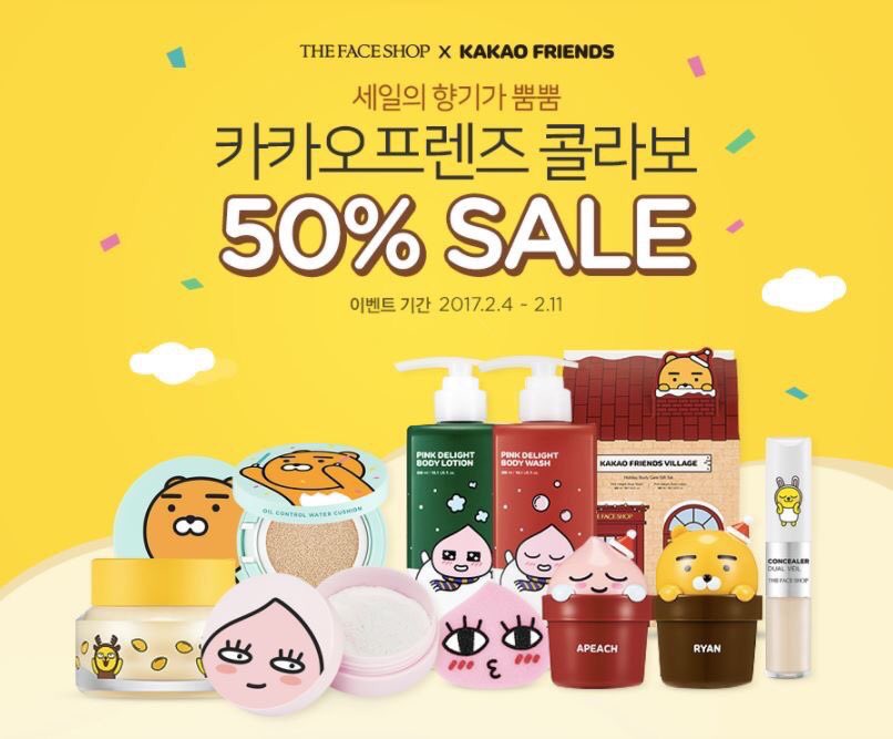 dearmamoonx's tweet photo. 🔥THE FACE SHOP SALES 50%🔥
บอกเลยว่าคุ้มม้ากๆ♡٩(❛ัᴗ❛ั ๑) ใครสนใจตัวไหนก็แคปรูปจากเว็บ https://t.co/O4rkOvwO14 มาถามได้นะค้าบผม👧🏻💘 https://t.co/JU4Mmd3hSr