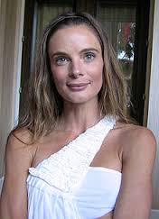 Happy Birthday To Gabrielle Anwar! 