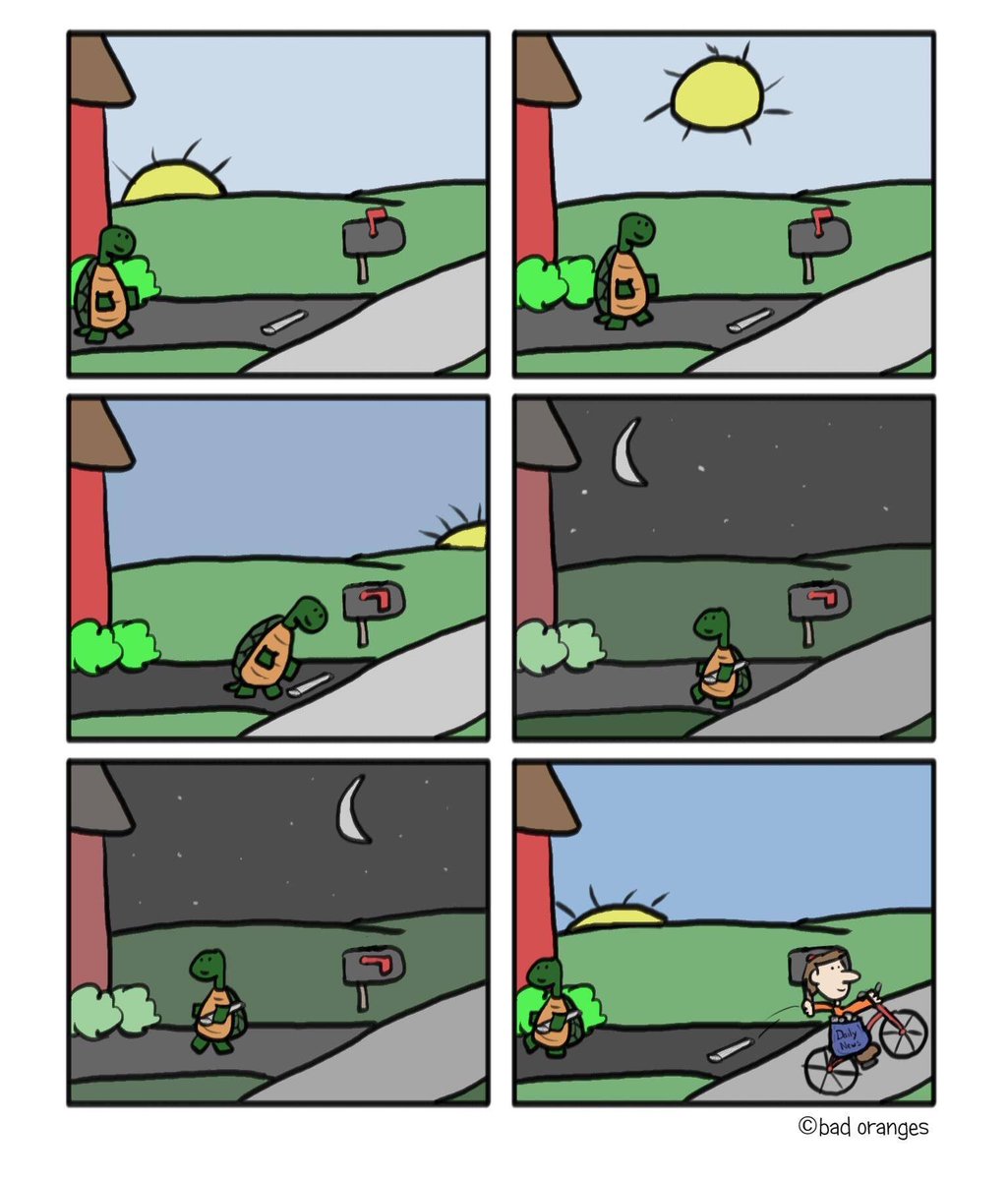 Old News