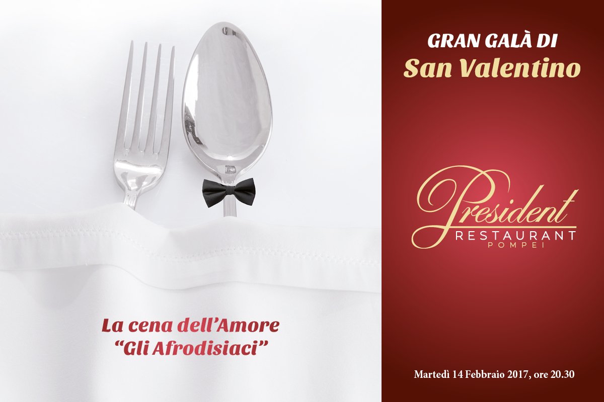 ristorantepresident.it