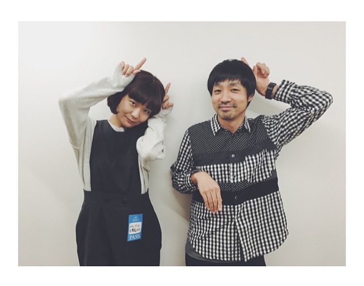 yoshizawakayoko's tweet photo. LIMの東京進出10周年記念にひらかれる『LIMTOK1O』に吉澤嘉代子が出演します。ぜひお越しください！わたしはいつもLIMの原さんに髪を切ってもらっています✂︎

2017/2/25(Sat) 
@渋谷ヒカリエ 
☞https://t.co/SMDBXHxSNu https://t.co/7GJ6OuhefD