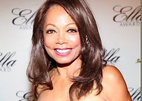 HAPPY BIRTHDAY FLORENCE LaRUE of the 5th DIMENSION! STONE COLD PICNIC .  