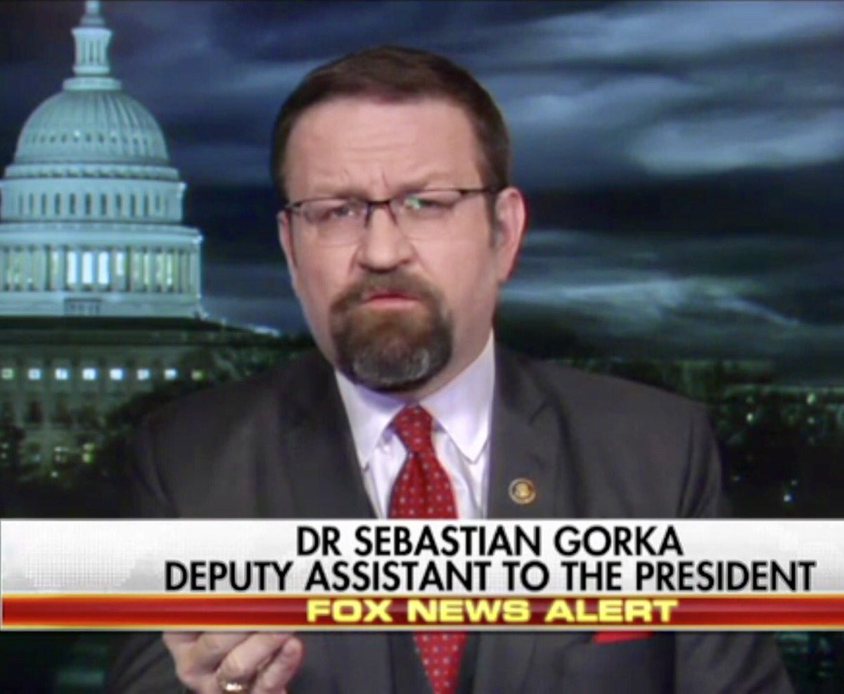 SebGorka's tweet photo. VIDEO:
America has a new President.
The mullahs need to understand it's NOT "business as usual."
https://t.co/ACa64x4d8V
@seanhannity https://t.co/QUzM8gL5Ww