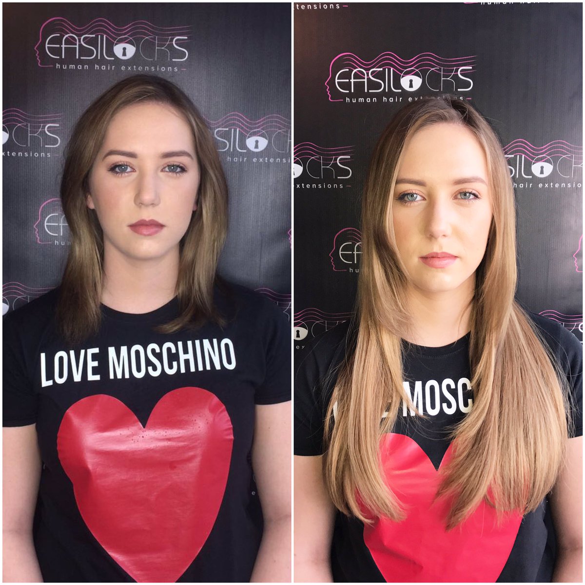 gloss hair salon