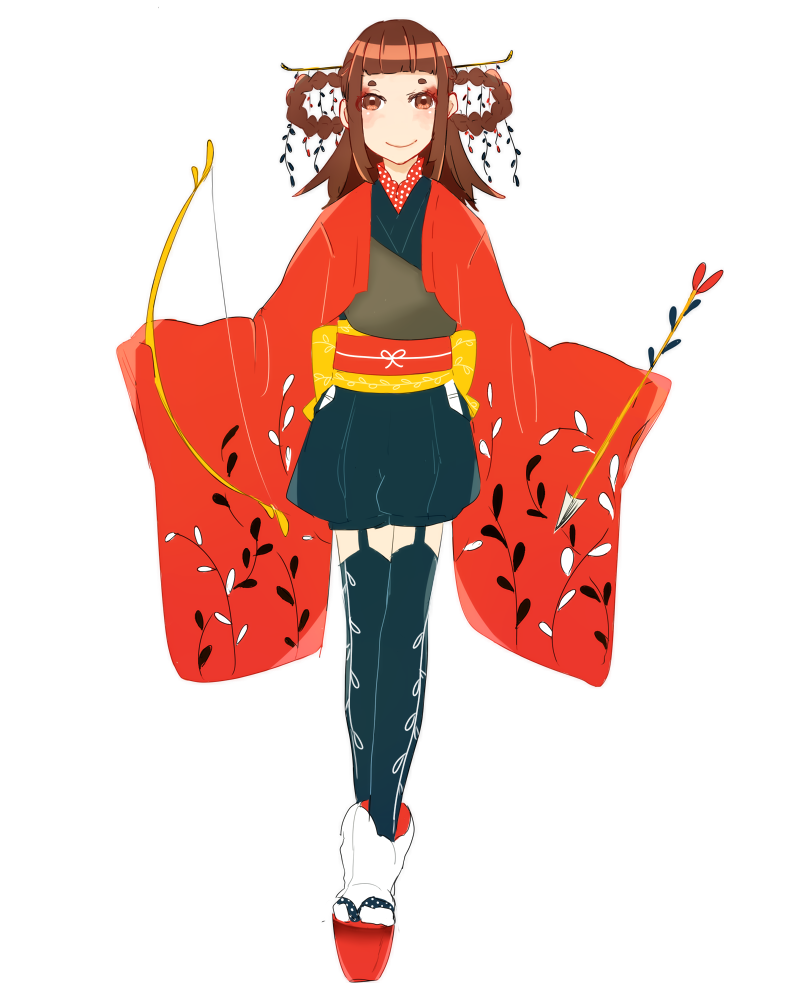 花札隊 花札隊