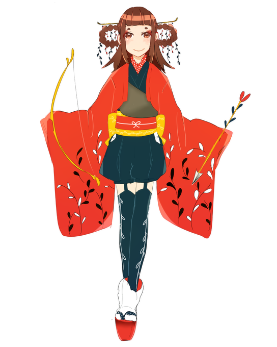花札隊csのtwitterイラスト検索結果 花札隊csのtwitterイラスト検索結果