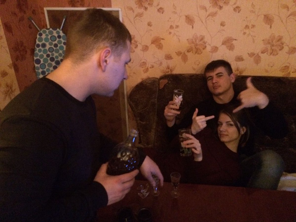 anZoriq's tweet image. Хочешь я покажу тебе хуёвую жизнь?😂😂😂