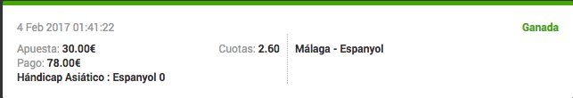 rentbets's tweet photo. Se me ha olvidado pasarla.. jajaj Buenas tardes a todos! https://t.co/ThyXXgDJxz