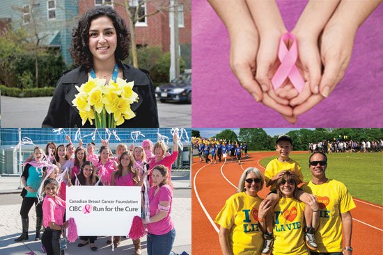 BreastCancerCCS's tweet photo. What can you do to make a difference in the fight against cancer? #TogetherWeAreStrong with @cancersociety #WorldCancerDay #WeCanICan https://t.co/gWU94dbmzL