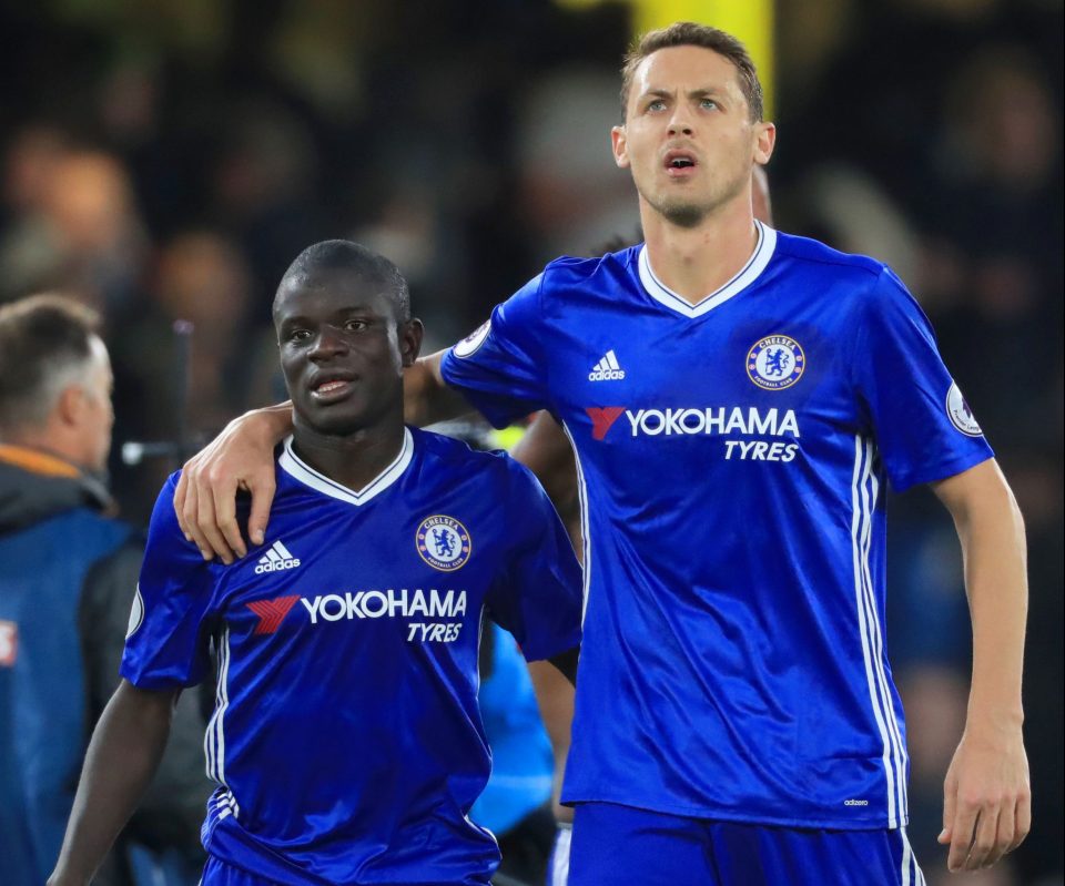 3 areas in which Chelsea still need to improve