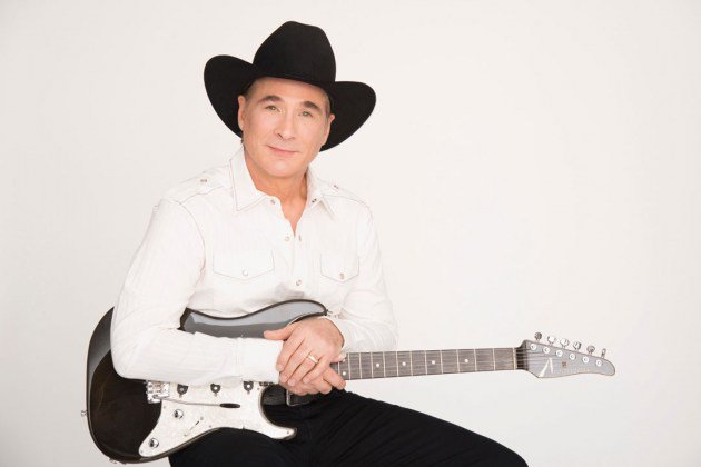 Happy Birthday to Clint_Black! See where he falls in the Top 100 Country Songs of All Time: 