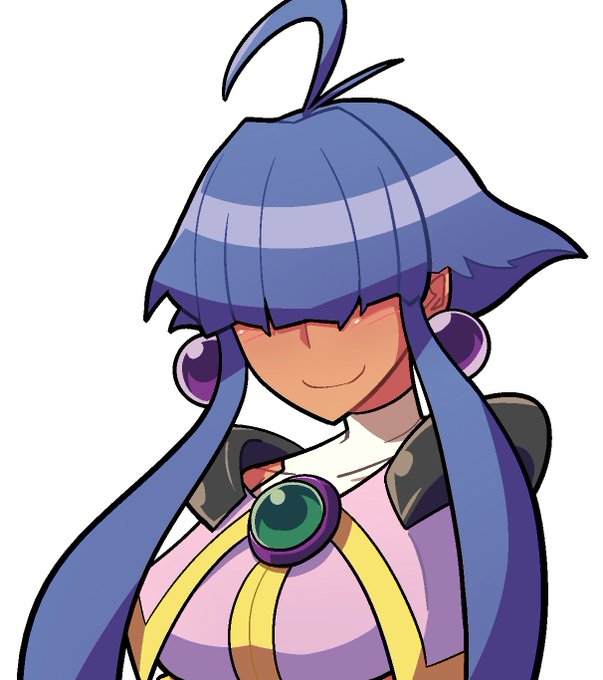 1st目隠れキャラ 