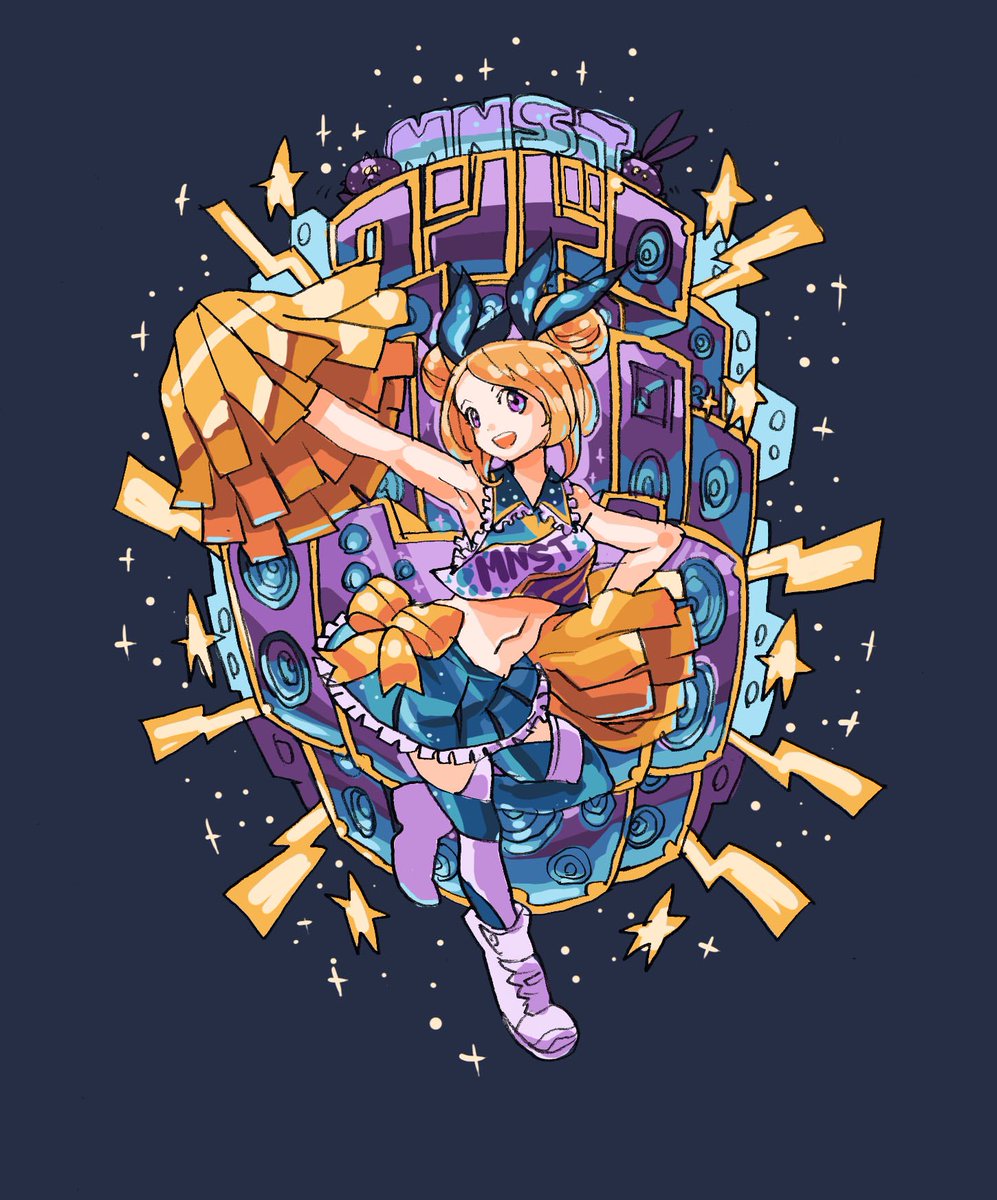 タケウチ リョースケ Twitterissa モンスト深夜のお絵かき60分一本勝負 モンストワンドロ Mnst Onedro 最近ゲットした中で一番お気に入りのモンスター より そりゃもちろんパンドラちゃんです ハイ タケウチ リョースケ Twitterissa モンスト深夜のお絵かき60分一本勝負 モンストワンドロ Mnst Onedro 最近ゲットした中で一番お気に入りのモンスター より そりゃもちろんパンドラちゃんです ハイ