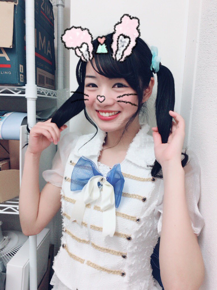 芹沢南 Ar Twitter 渋谷deseo Mini さんにお越しくださりありがとうございました キラーン 私のツインテールの日でしたっ ライブでブンブン ツインテールを振ったよ 皆さんも一緒に楽しんでくれて本当にありがとう ドルーチュ ツインテールの日 芹沢南 Ar Twitter 渋谷deseo Mini さんにお越しくださりありがとうございました キラーン 私のツインテールの日でしたっ ライブでブンブン ツインテールを振ったよ 皆さんも一緒に楽しんでくれて本当にありがとう ドルーチュ ツインテールの日