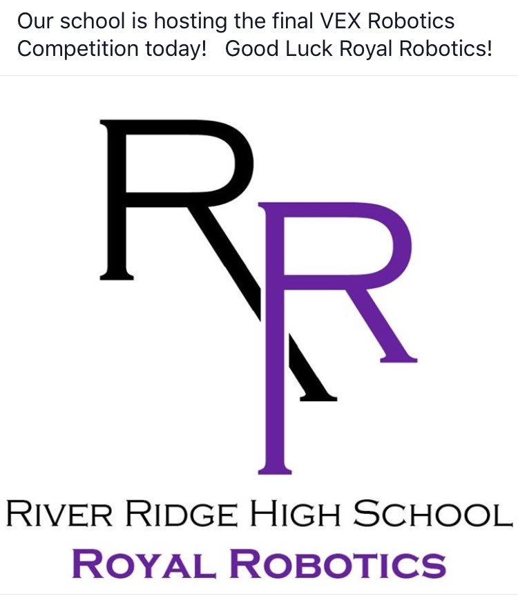 RoyalZetch's tweet image. #RoyalRobotics