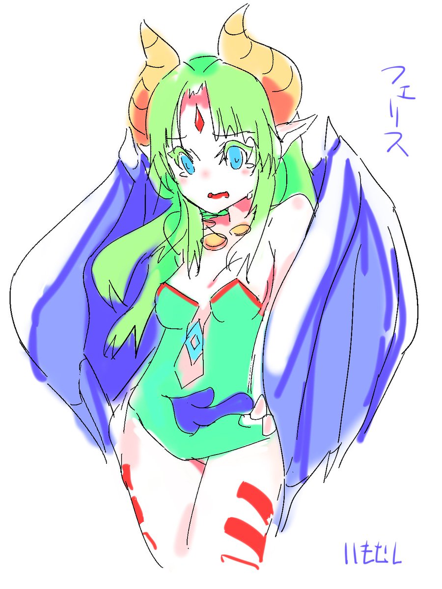 ランスシリーズ版深夜のお絵かき一本勝負10回分 2ページ目 Togetter ランスシリーズ版深夜のお絵かき一本勝負10回分 2ページ目 Togetter