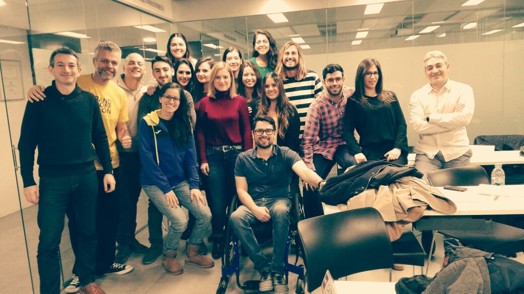 Comunidad Brandoffon
#BrandOffOn #branding #esden #DigitalMarketing