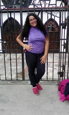 annyojeda02's tweet photo. Dame la  mano y  vamos  a  darle  la  vuelta  al  mundo 🤚🤚👫🌎 https://t.co/x4ONYhrSVa