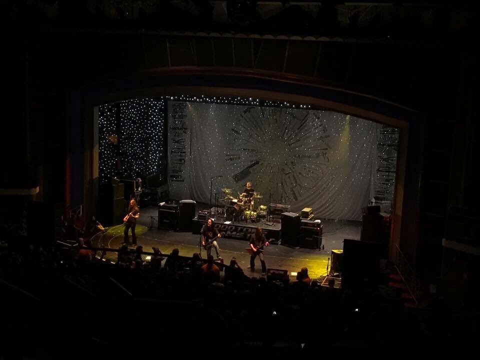 Metal Mexico tweet media